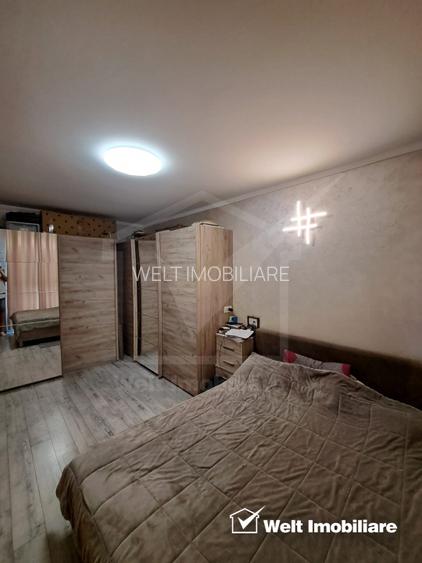 Apartament de lux cu 4 camere - Columna Residence, Floresti - Zona VIVO - 14