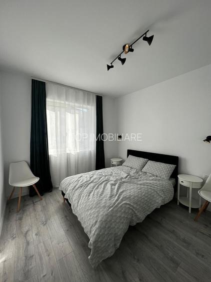 SUPER PRET IN ZONA BRAYTIM- DOUA CAMERE - 5