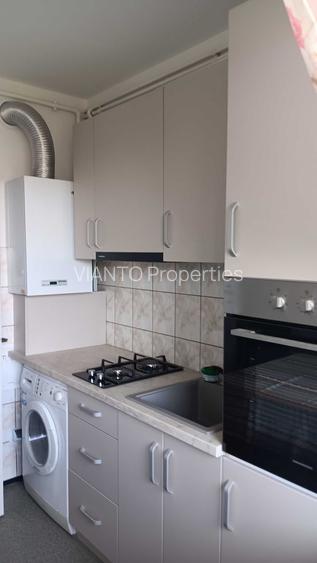 Apartament 2 camere în vilă, Sibiu – Ștefan cel Mare - 6