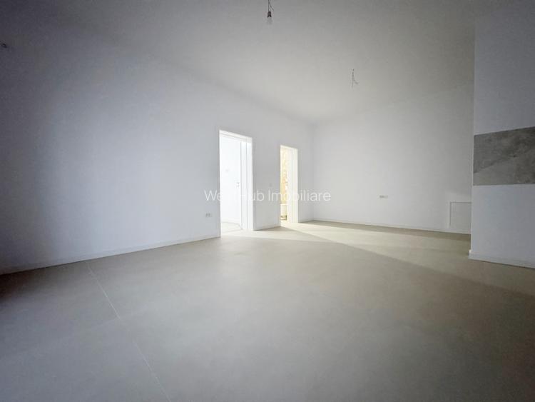 Apartament 2 camere 42mp utili + 8mp balcon, Giroc - 4