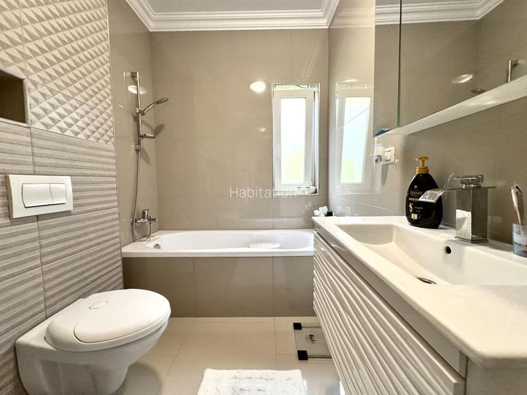 Duplex modern -  confort, eficiență și independență energeticǎ - 29