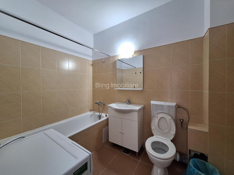 Apartament cu o camera, balcon, zona Florilor - 6