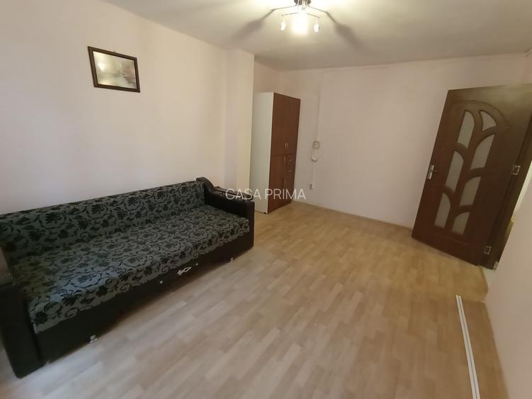 Apartament 1 camera Piata Nicolina! 32mp, Ideal Investitie! - 10