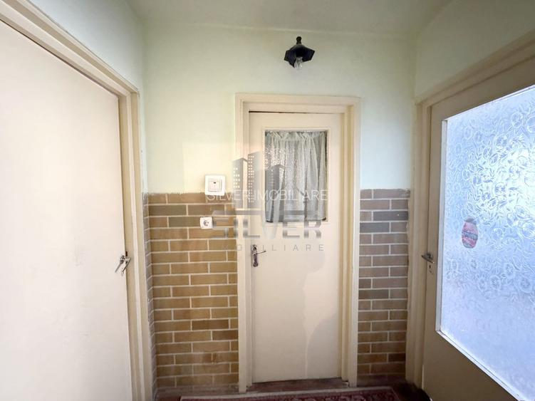 Apartament cu 4 camere/80 mp/zona strazii Peana. - 12