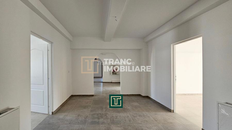 Proprietate multifunctionala - teren generos, cladire si hala in Lugoj - 7