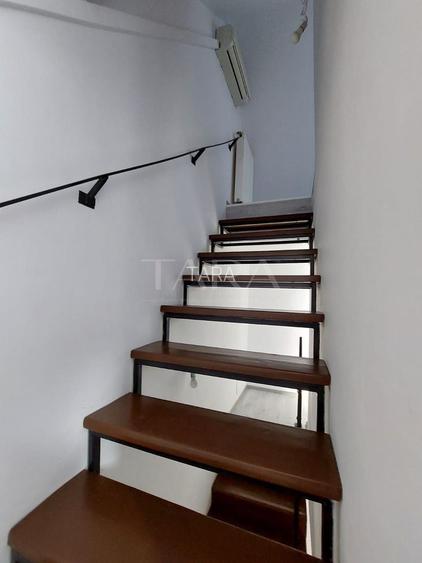 Casa duplex de vis în Florești – spațiu, lumină și grădină proprie. - 11