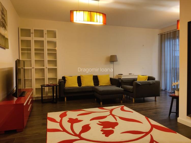Apartament de inchiriat 2 camere, Vitan, sector 3 - 4
