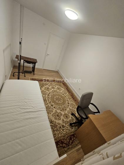 Apartament 3 camere Gheorgheni recent renovat zona Parc Detunata - 9