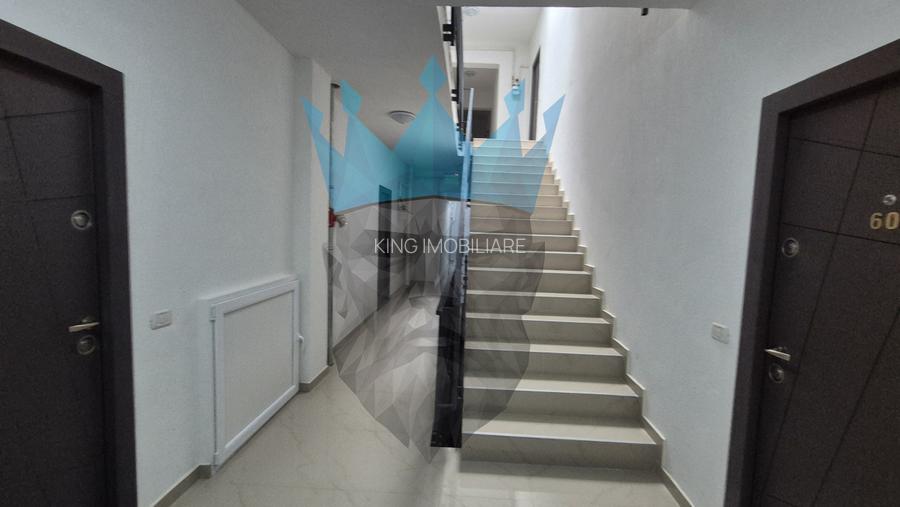 Garsoniera Militari Residence Rosu - 18