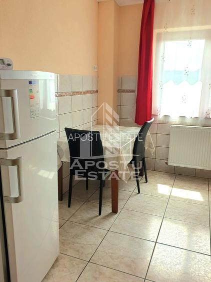 Apartamen doua camere  Micalaca - 8