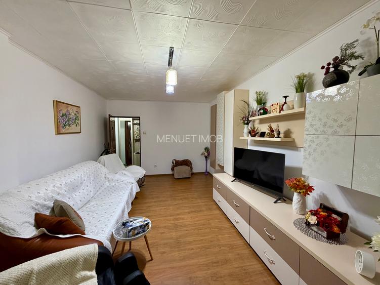 Apartament 2 camere,str.Victoriei - 2