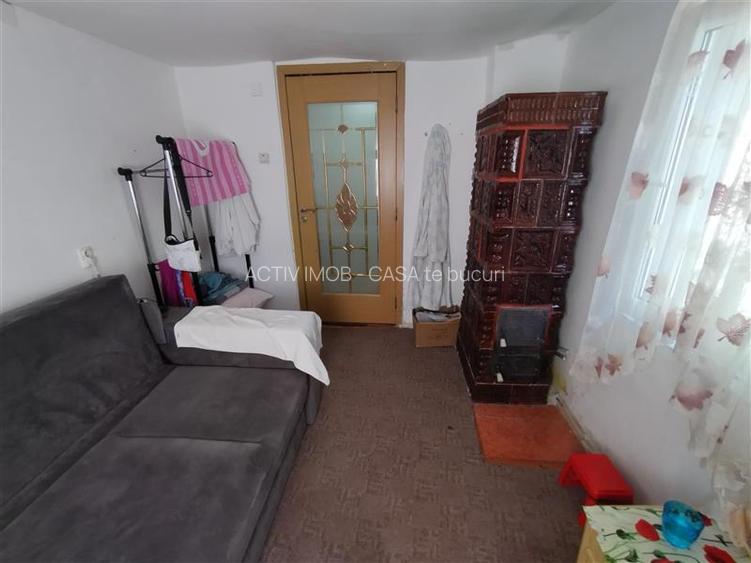 Oravita, Casa Rezidentiala, 7 Incaperi, 1151mp Teren, ZERO Comision Cumparator - 25