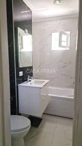 Apartament 2 camere decomandat, 60 mp, RENOVAT, mobilat, Alexandru, la bvd. - 4