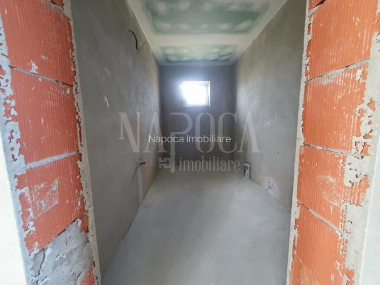 Casa 4 camere de vanzare in Santandrei - 5