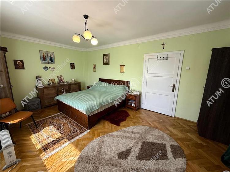 Casa individuala 950 mp teren situata langa Parcul Sub Arinii - 13