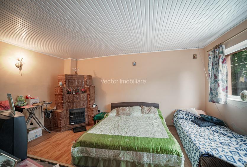 Teren de vanzare*Gradistea - 13