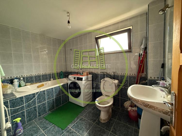 Casa P+M, 632 MP teren, 143 MP utili , Carcea - 8