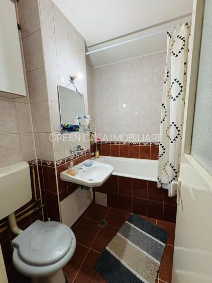 Apartament | 4 camere | etaj intermediar | Mănăștur - La Terenuri - 9
