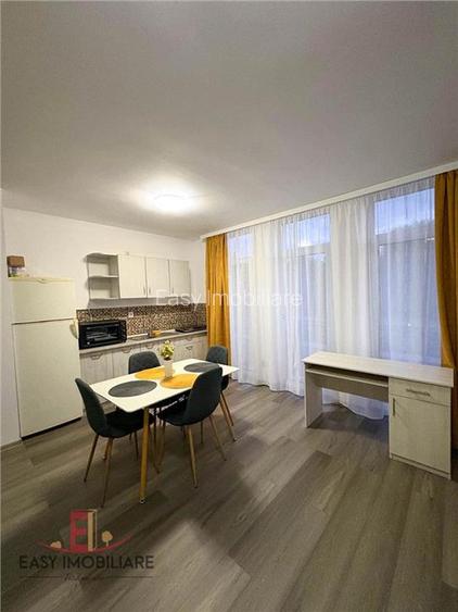 Apartament 1 camera, Ama Residence, parcare, Targu Mures - 8