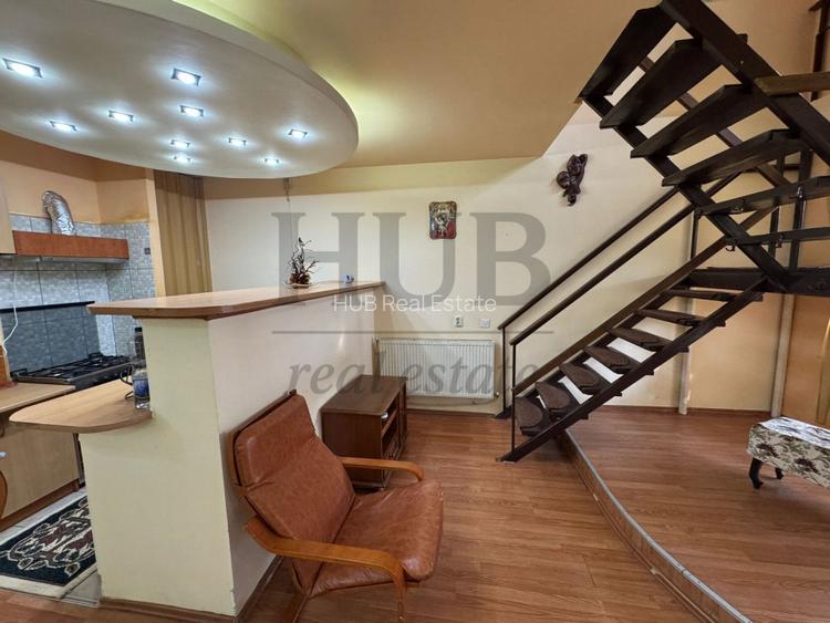 Casa de inchiriat | Calea Romanului | PET FRIENDLY - 6
