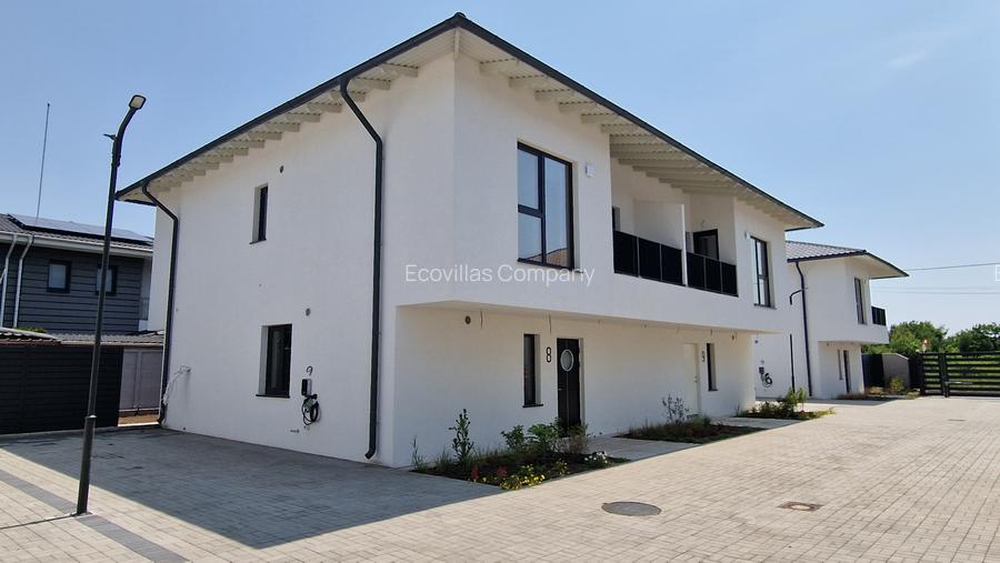 Duplex 4 camere cu tehnologii verzi, gata de mutare, direct proprietar! - 3