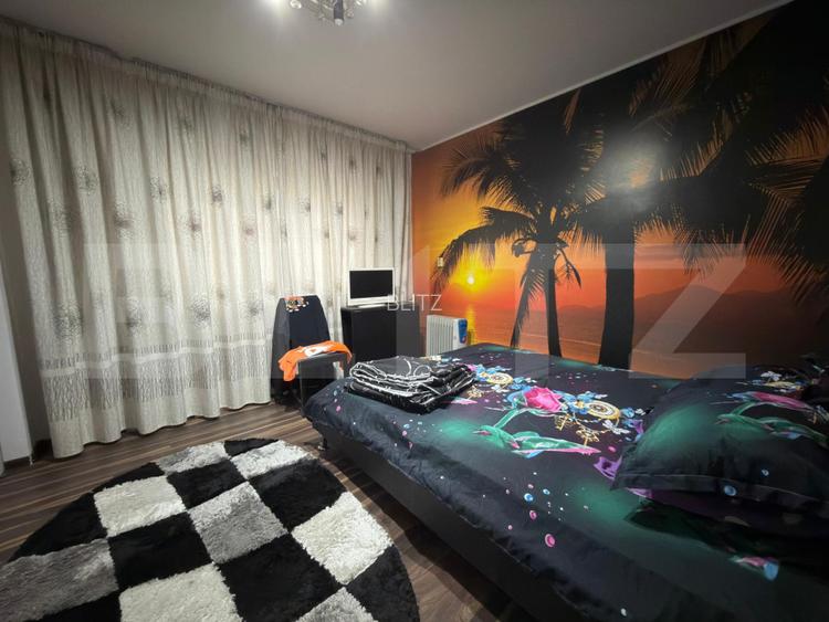 Apartament 4 camere, 96 mp, George Enescu, zona - Liceu Chimie - 8