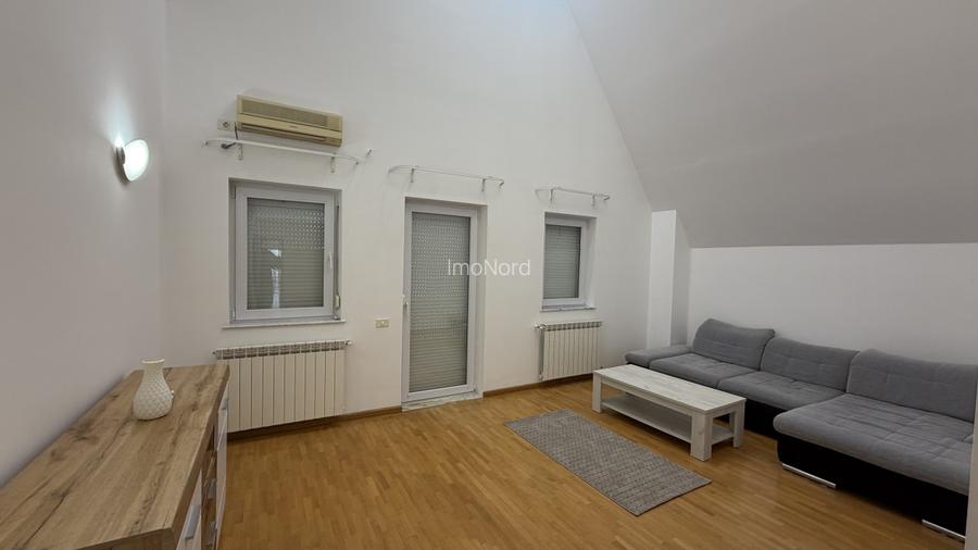 Vilă  de închiriat – Iancu Nicolae, Băneasa - 15