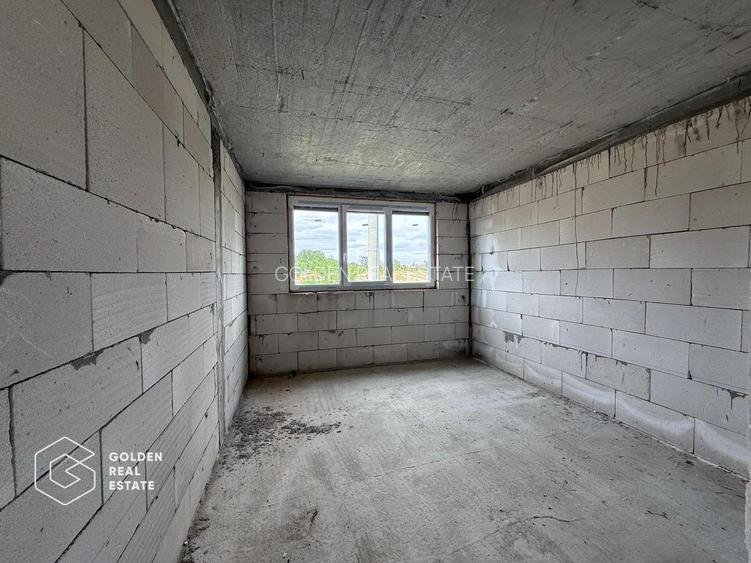 Casa Moderna P+M Zimandu Nou, comision 0% - 20