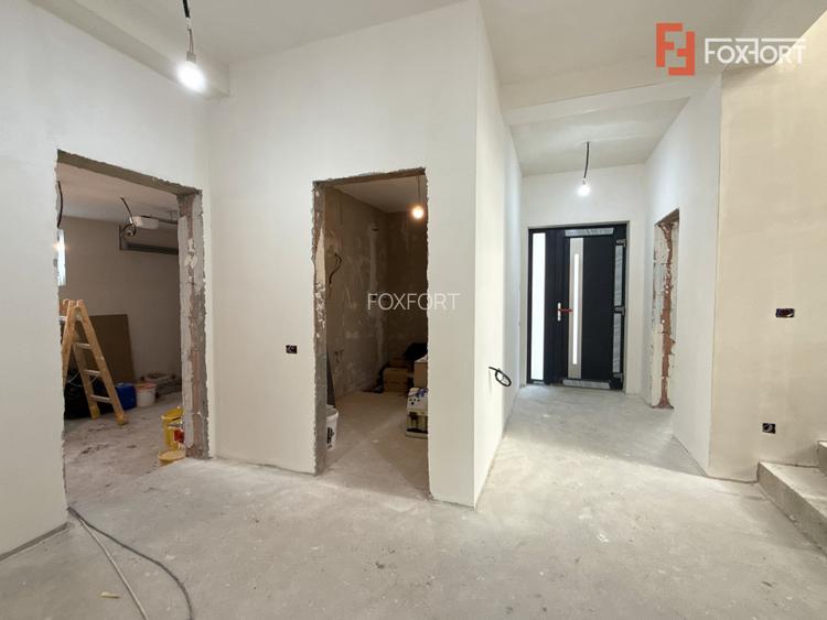 Casa individuala cu 5 camere de vanzare in Dumbravita - 32