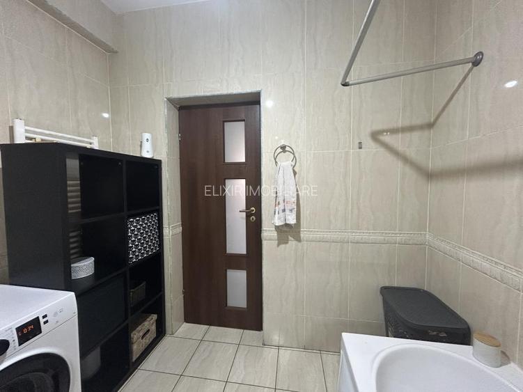 Apartament spatios cu 3 camere, Cartierul Latin, Parcare, Pet friendly - 19