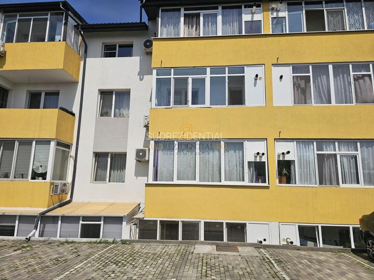 Apartament 3 camere, complet mobilat si utilat, Sector 5, Rahova - 2