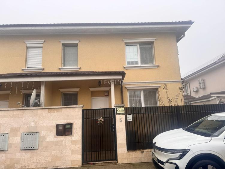 Casă cu 4 camere | Mobilată și utilată | Complex rezidențial - 3