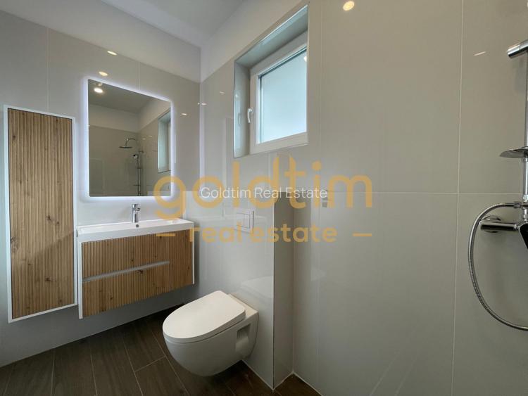 COMPLEX RESIDENTIAL/ANSAMBLU SECURIZAT/CASE INDIVIDUALE/CURTE GENEROASA - 45