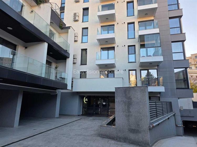 Apartament 2 cam LUX | Parcare subterana | Alongside Unirii Fountains - 7