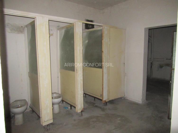 Vanzare Spatiu Gradinita, After-School, Policlinica, Scoala, Birouri, Ateliere, - 29