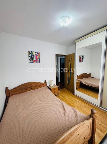 Apartament cu 2 camere, semidecomandat, Cantemir - 4