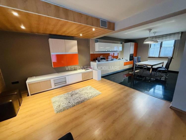 Casa P+M Oradea cartier Grigorescu - 7