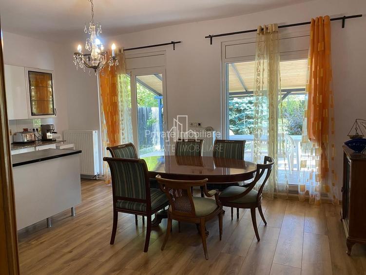Casa de Vanzare, 800Mp teren, Santana De Mures - 4
