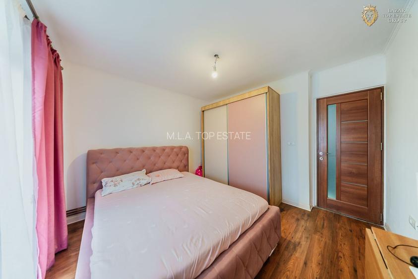 Apartament 3 Camere De Inchiriat Alfa - 7