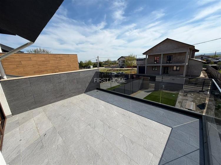 Duplex premium de vanzare in Campineanca la cheie - 27