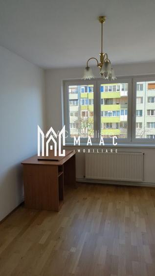 Apartament 3 camere | 80 MPU | Balcon | Mihai Viteazu - 12