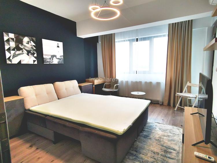 Regie Residence, inchiriere garsoniera noua, la 4 min metrou Grozavesti - 7