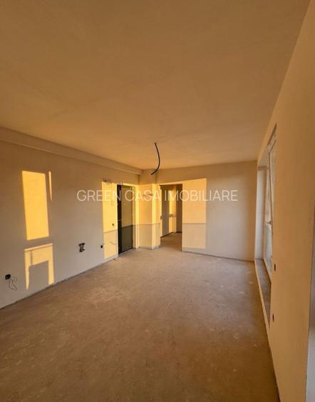 Apartament 3 camere semifi Marasti zona Fabricii - 8