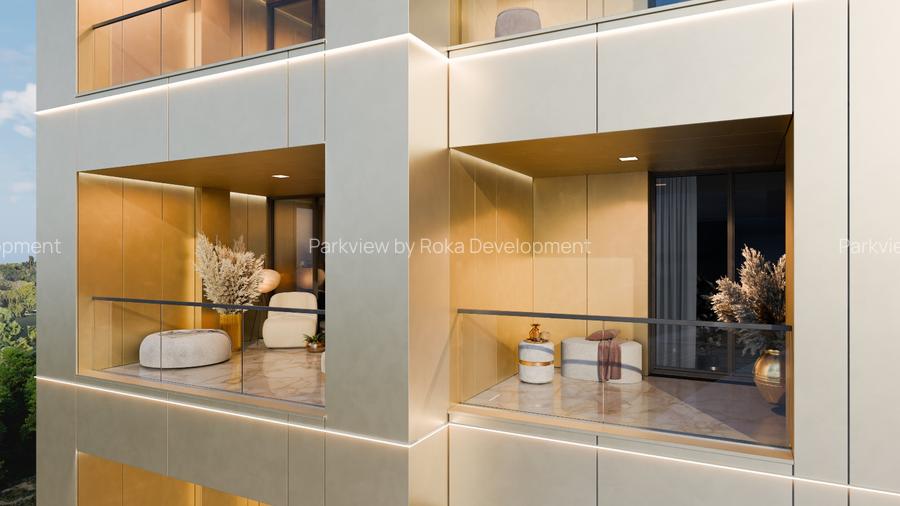 Apartament 2 Cam - ParkView by Roka Development - 6