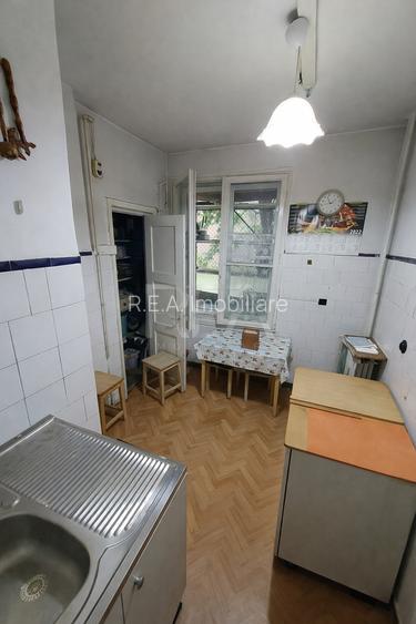 3 camere, Floreasca/Barbu Văcărescu, metrou - 2