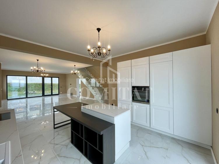 Casa individuală| panoramă | 930 teren | zonă de case și vile - 4