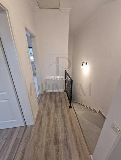 Casa insiruita - personalizare interioara - canalizare - teren 600 mp - 7