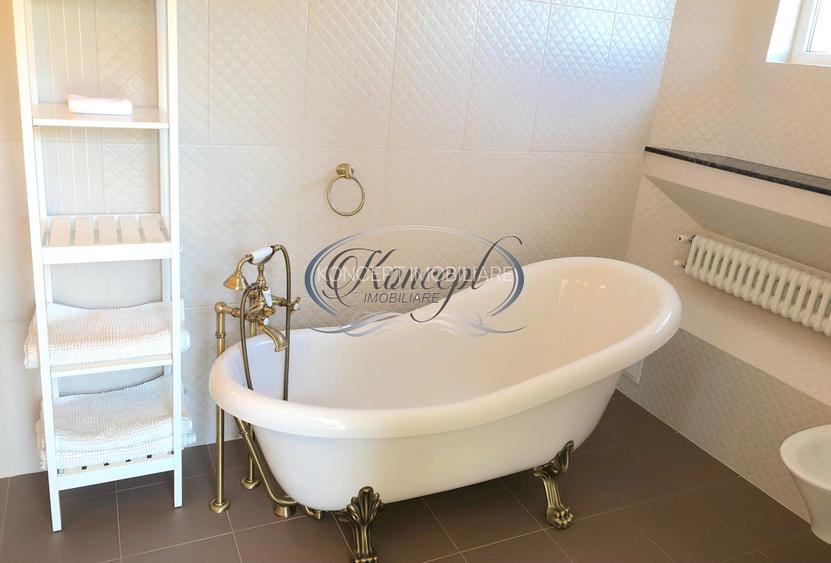 Penthouse modern cu finisaje premium, Zorilor - 8