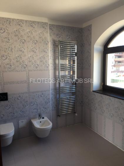 Inchiriere Vila De Lux Baneasa Sisesti - 17