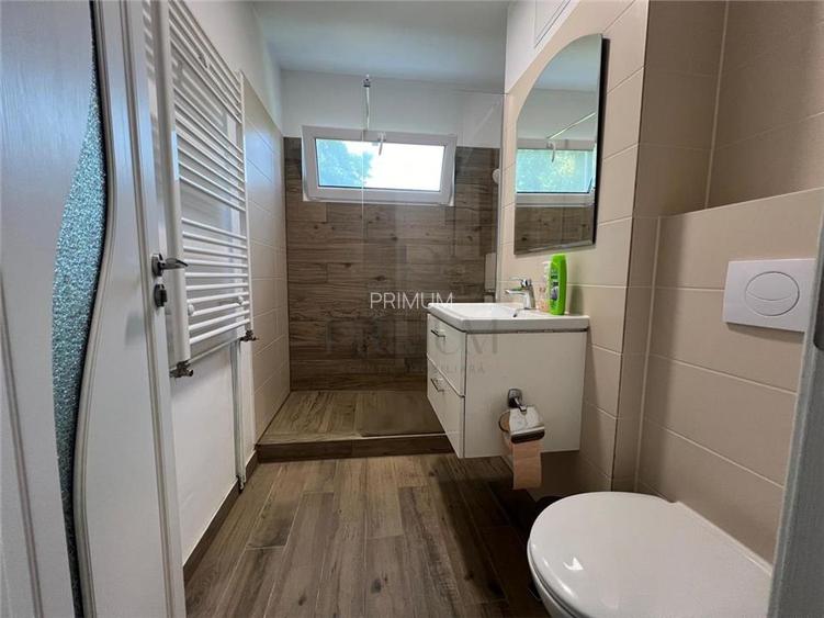 Apartament 2 camere - zona Tipografilor - liber de la 1 iulie - 13
